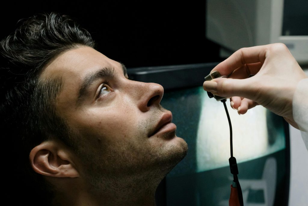 cataract in young adults