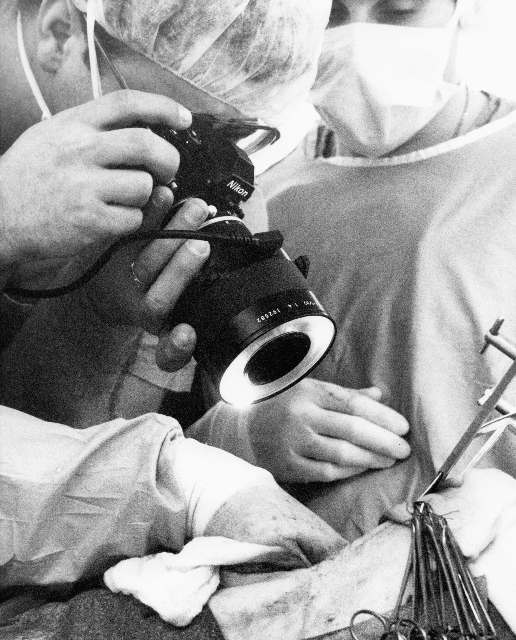 cataract surgery timeline