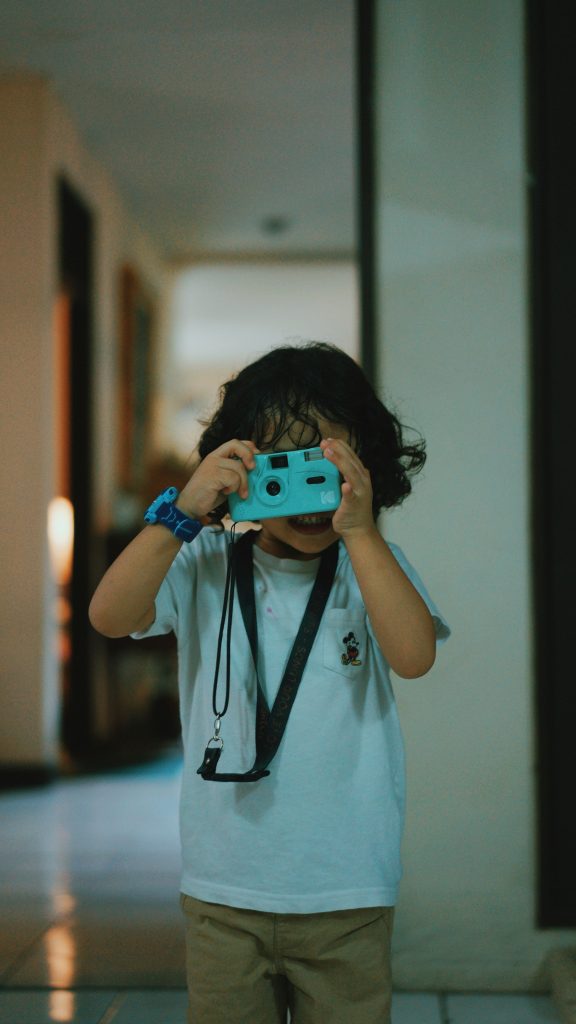 eye surgery fir children