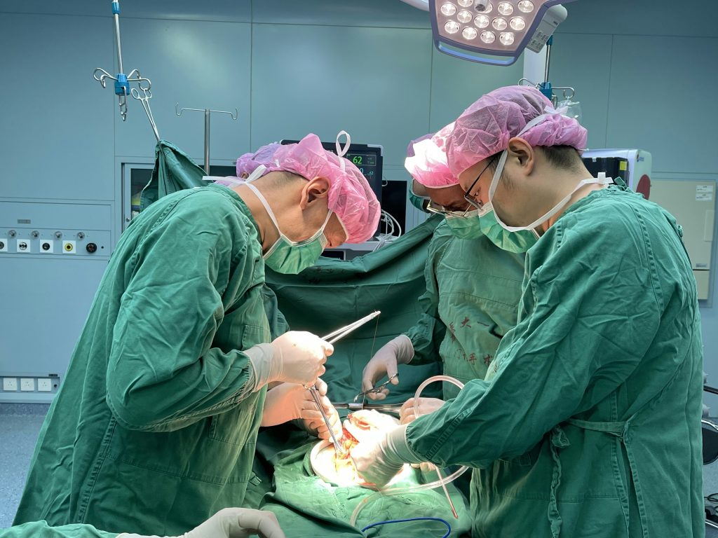 cataract surgery